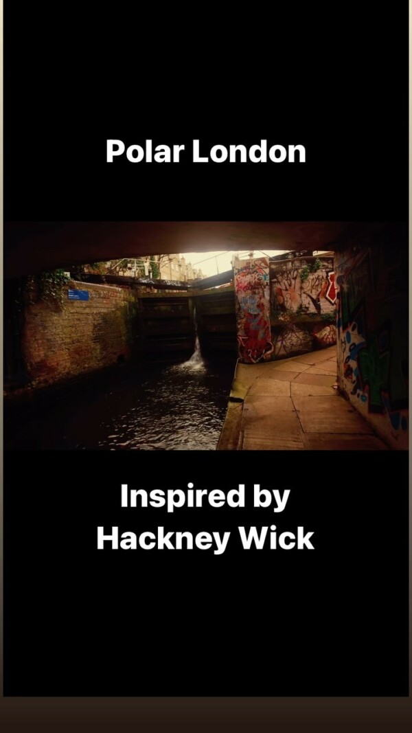  ✨ Explore Hackney Wick Like Never Before ✨

Dive deep into the heart of Hackney Wick with us! 🚀 Our latest video, led by one of our incredibly talented creative directors, @directordiji offers a mesmerizing glimpse into the vibrant essence of our beloved neighbourhood. 🎨🏭

Through poetic visuals and captivating narratives, we celebrate the unique spirit and creativity that pulses through the streets of Hackney Wick - the very essence that fuels our passion and work at Polar London. 💖

Join us on this artistic journey and see why we call this dynamic place home. Let’s get inspired together and keep pushing the boundaries of creativity! 🌟

#PolarLondon #HackneyWick #CreativeHeart #ArtisticJourney #InspirationEverywhere 