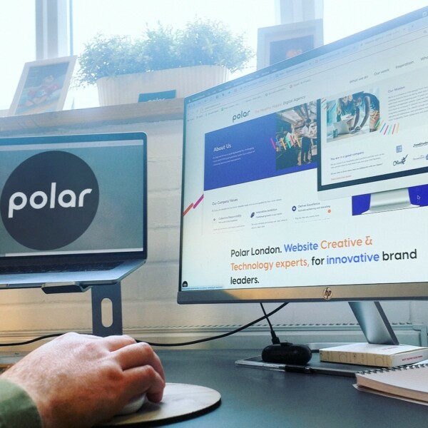  🌟 Unlock the full potential of your website! 🛠️

Are you making the most of your online presence? Dive into our latest blog post where we explore the transformative power of website audits. From boosting your SEO to enhancing user experience, find out why a thorough website check-up is essential. ✨

👉 Link in bio

#WebsiteAudit #SEO #DigitalMarketing #PolarLondon #WebDesignTips 