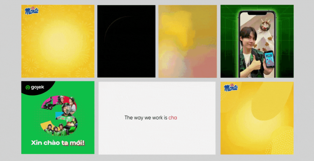 animation