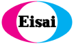 Eisai Logo
