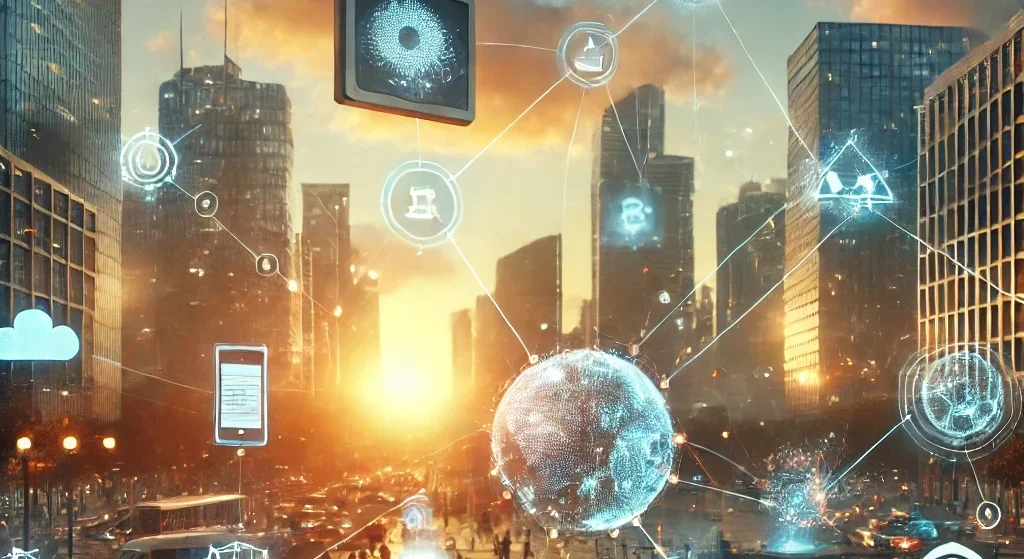Creative and Tech Trends 2024 and Emerging Innovations for 2025 ...