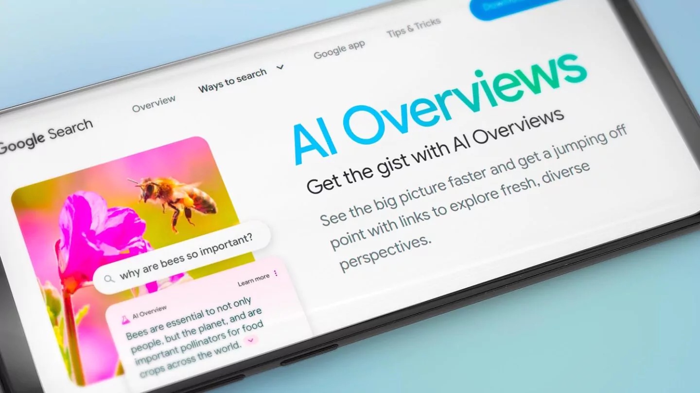 AI overview