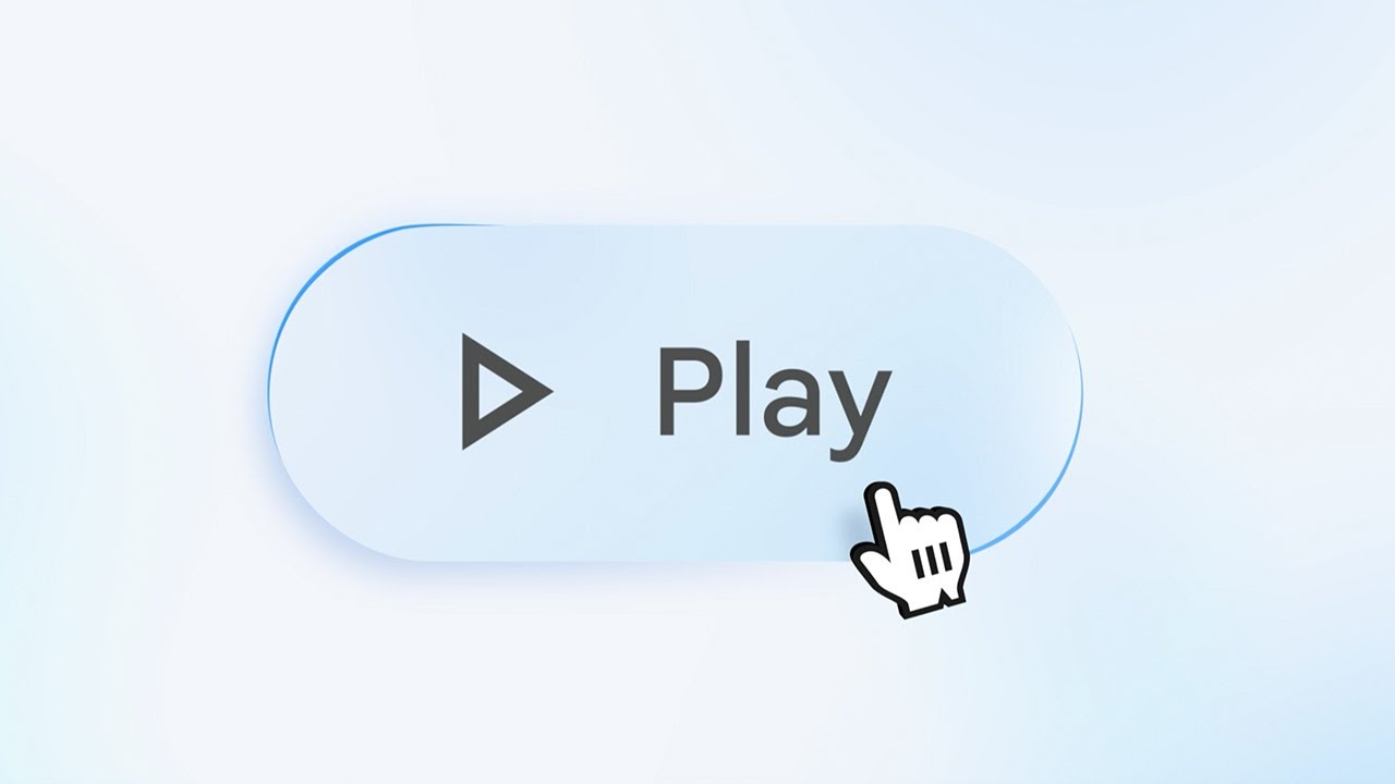 play button