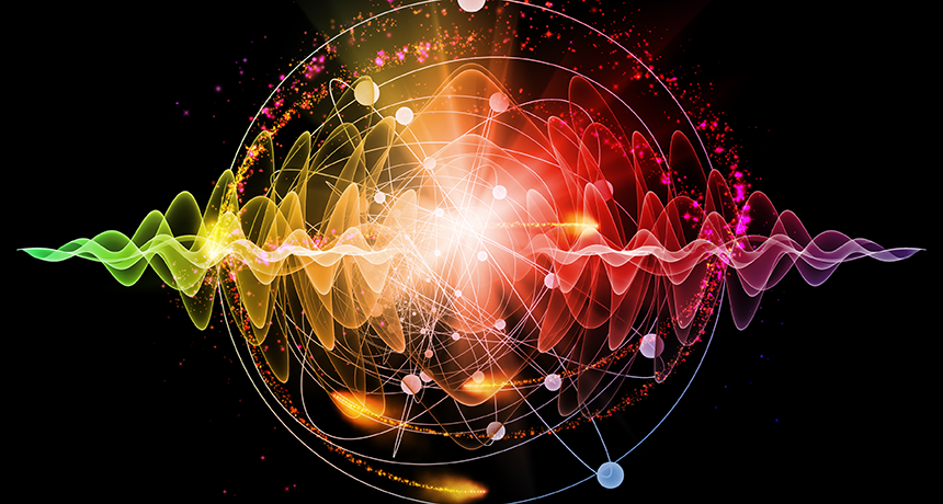quantum