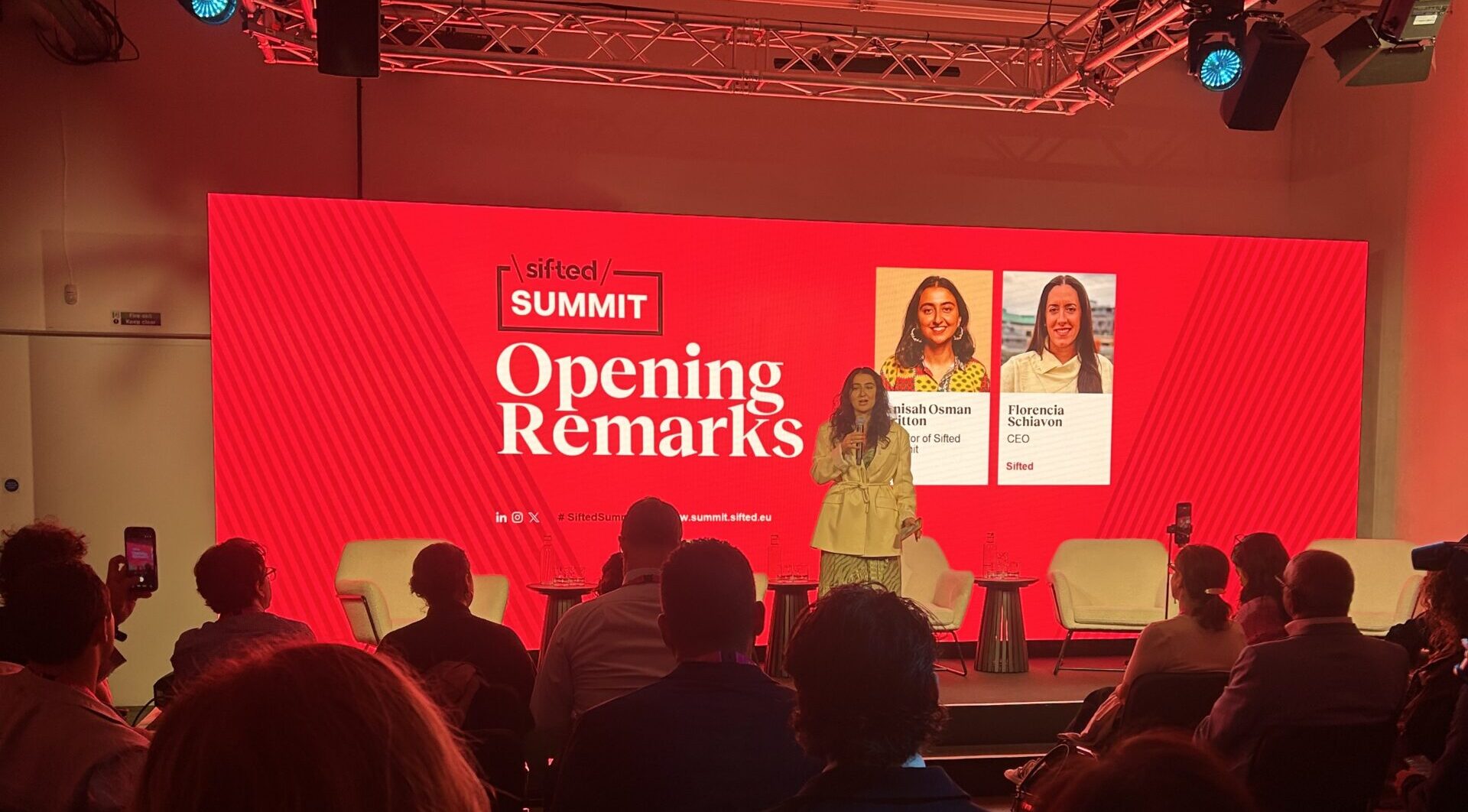 Sifted Summit